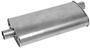 Thrush Turbo Muffler