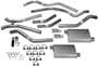 Thrush 2-1/2 Inch Steel Exhaust System