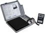 TIF Instruments Slimline Refrigerant Scale