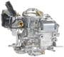 Tomco Carter 1BBL Carburetor