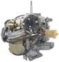 Tomco Hitachi 2BBL Carburetor