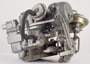 Tomco Hitachi 2BBL Carburetor