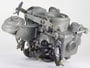 Tomco Hitachi 2BBL Carburetor