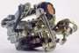 Tomco Hitachi 2BBL Carburetor