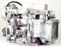 Tomco Hitachi 2BBL Carburetor