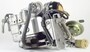 Tomco Hitachi 2BBL Carburetor
