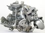 Tomco Mikuni-Solex 2BBL Carburetor