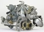 Tomco Mikuni-Solex 2BBL Carburetor