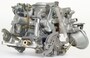 Tomco Mikuni-Solex 2BBL Carburetor