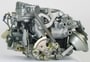 Tomco Mikuni-Solex 2BBL Carburetor