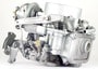 Tomco Hitachi 2BBL Carburetor