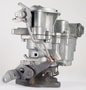 Tomco Carter 1BBL Carburetor