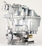 Tomco Carter 1BBL Carburetor
