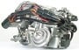 Tomco Nikki 2BBL Carburetor
