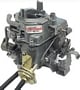 Tomco Holley 1BBL Carburetor