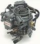 Tomco Holley 1BBL Carburetor