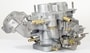 Tomco Weber 2BBL Carburetor