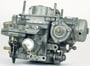 Tomco Weber 2BBL Carburetor
