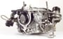 Tomco Holley 2BBL Carburetor