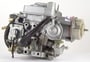 Tomco Carter-Weber 2BBL Carburetor
