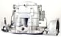 Tomco Rochester 2BBL Carburetor