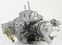 Tomco Holley 2BBL Carburetor