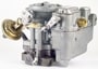 Tomco Carter 2BBL Carburetor