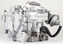 Tomco Rochester 2BBL Carburetor