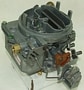 Tomco Holley 2BBL Carburetor