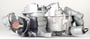 Tomco Ford 2BBL Carburetor