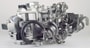 Tomco Rochester 2BBL Carburetor