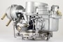 Tomco Solex 2BBL Carburetor