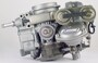 Tomco Hitachi 2BBL Carburetor