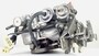 Tomco Hitachi 2BBL Carburetor