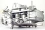 Tomco Carburetor