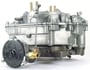 Tomco Rochester 4BBL Carburetor