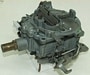 Tomco Rochester 4BBL Carburetor