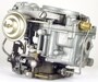 Tomco Aisan 2BBL Carburetor