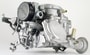 Tomco Aisan 2BBL Carburetor