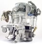 Tomco Aisan 2BBL Carburetor