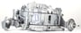 Tomco Rochester 4BBL Carburetor