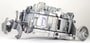 Tomco Rochester 4BBL Carburetor