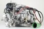Tomco Aisan 2BBL Carburetor