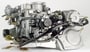 Tomco Keihin 3BBL Carburetor