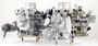 Tomco Keihin 1BBL Carburetor