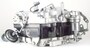 Tomco Carter 4BBL Carburetor
