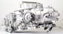 Tomco Holley 4BBL Carburetor