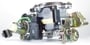 Tomco 3 Terminal Throttle Body - Remanufactured