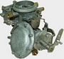 Tomco Holley 1BBL Carburetor