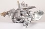 Tomco Holley 2BBL Carburetor